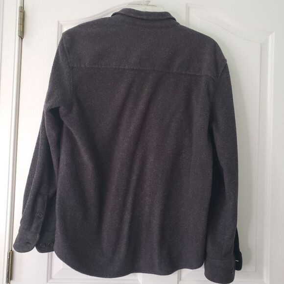 Thick Shirt/Jacket Size Medium - Picture 2 of 4